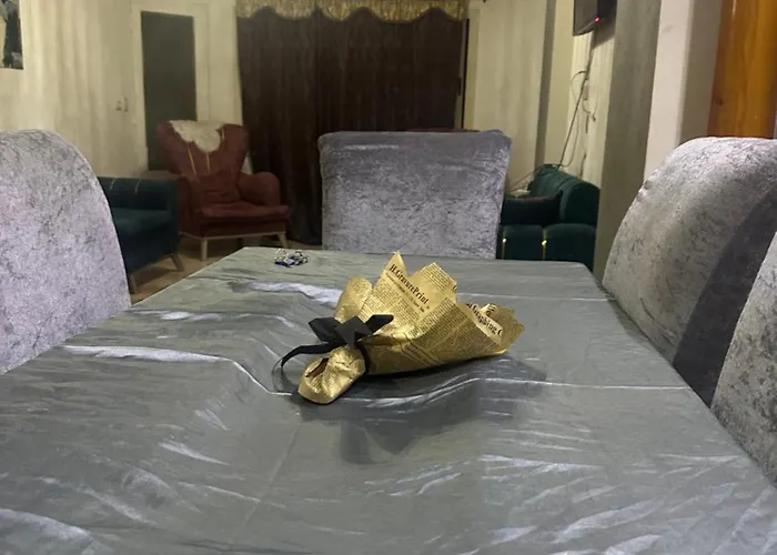ابراج الخليج