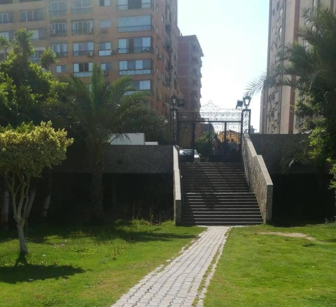 ابراج الخليج Apartment
