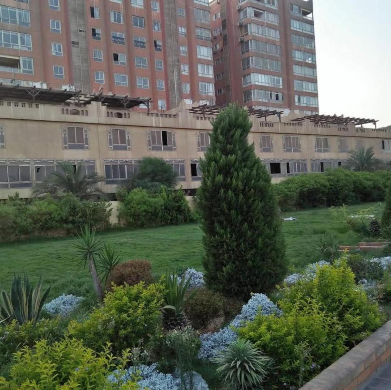 ابراج الخليج Apartment *