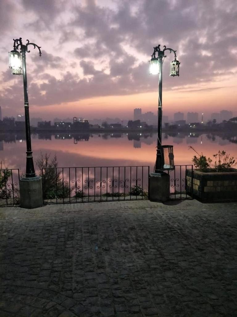 Apartment ابراج الخليج Cairo