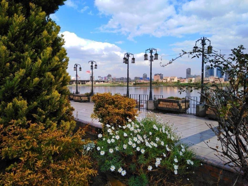 ابراج الخليج Apartment