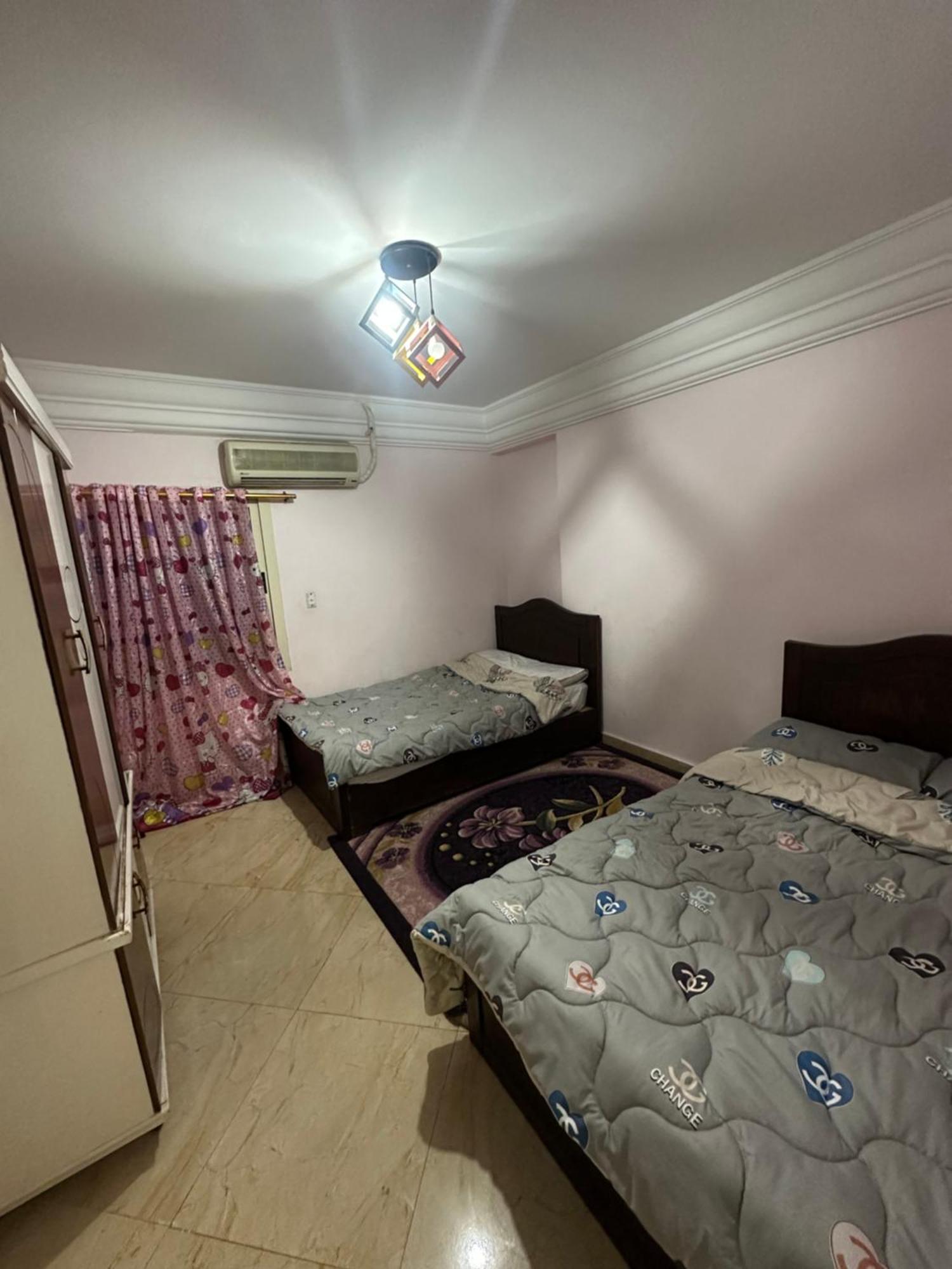ابراج الخليج Apartment *