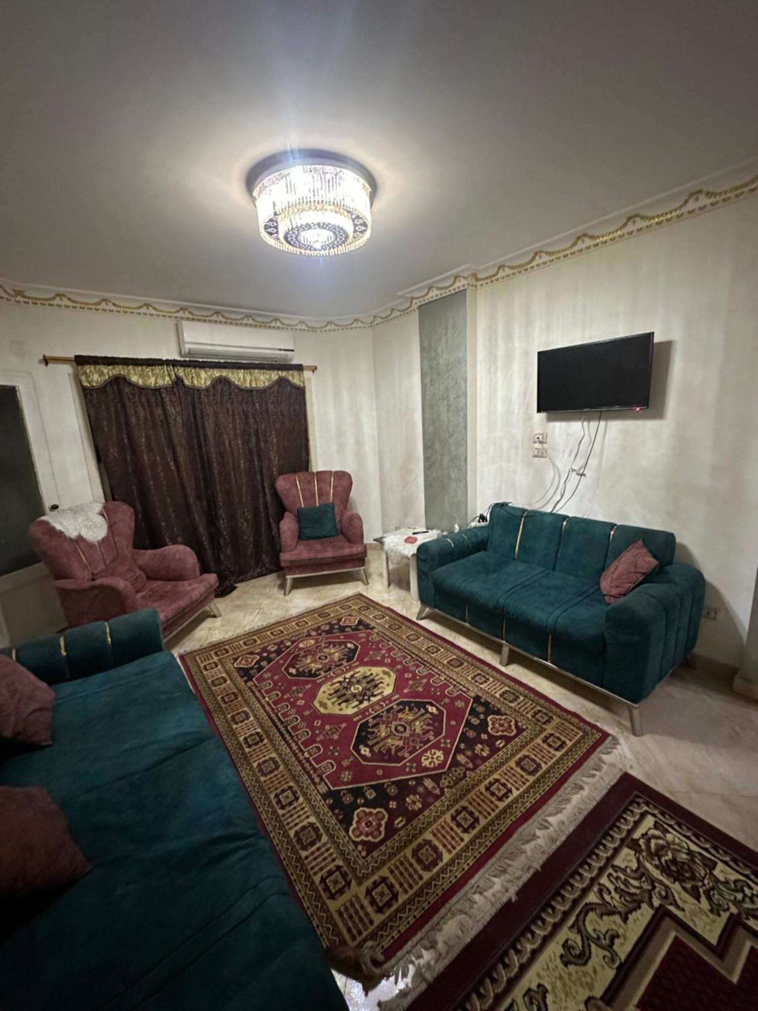 Apartment ابراج الخليج Cairo