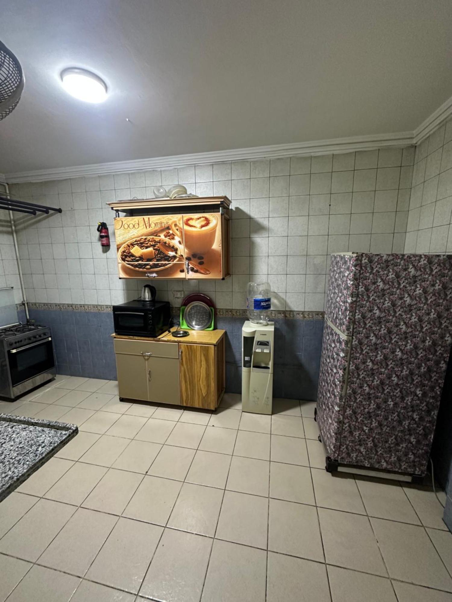 ابراج الخليج Apartment