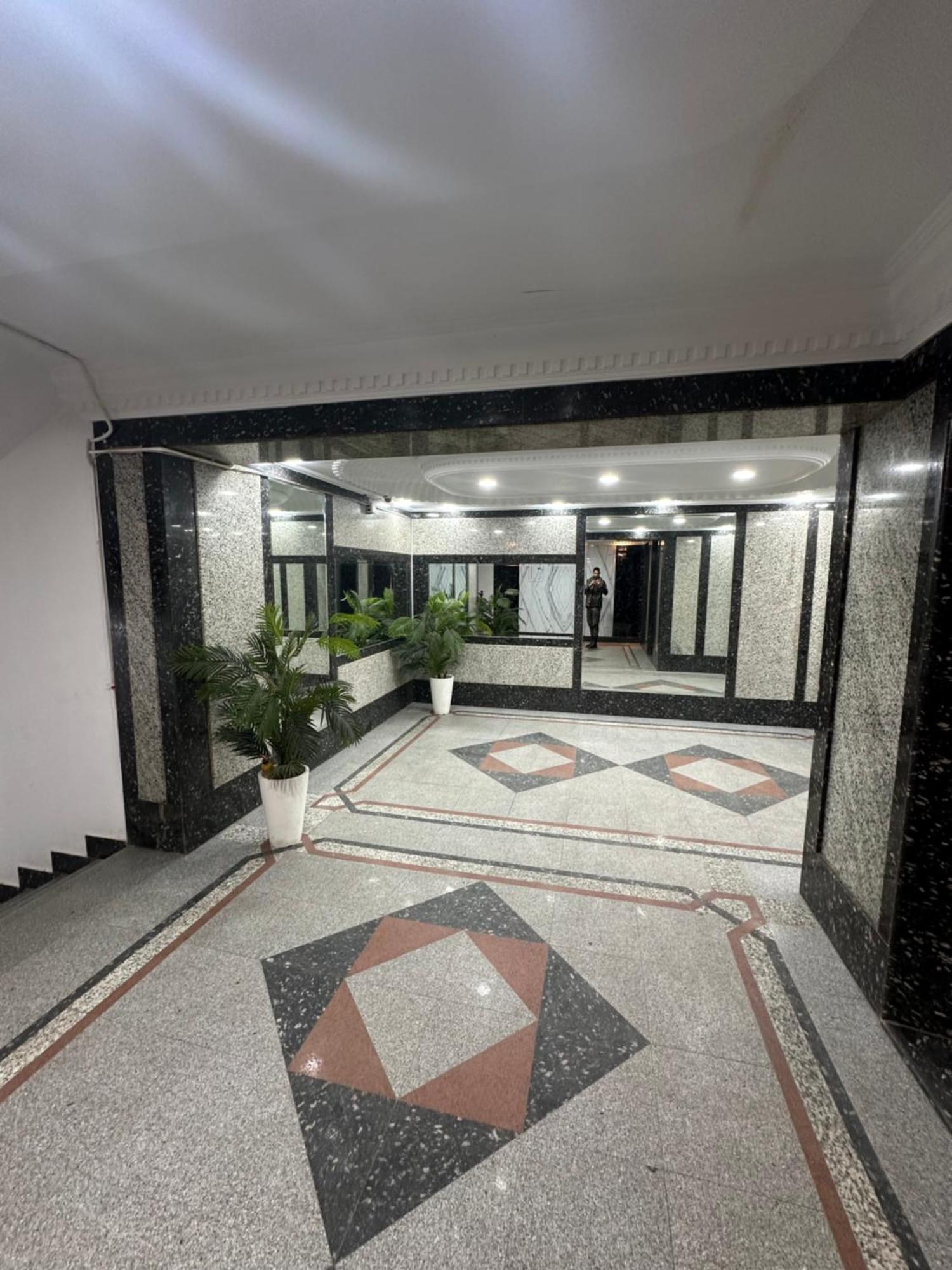 Apartment ابراج الخليج Cairo