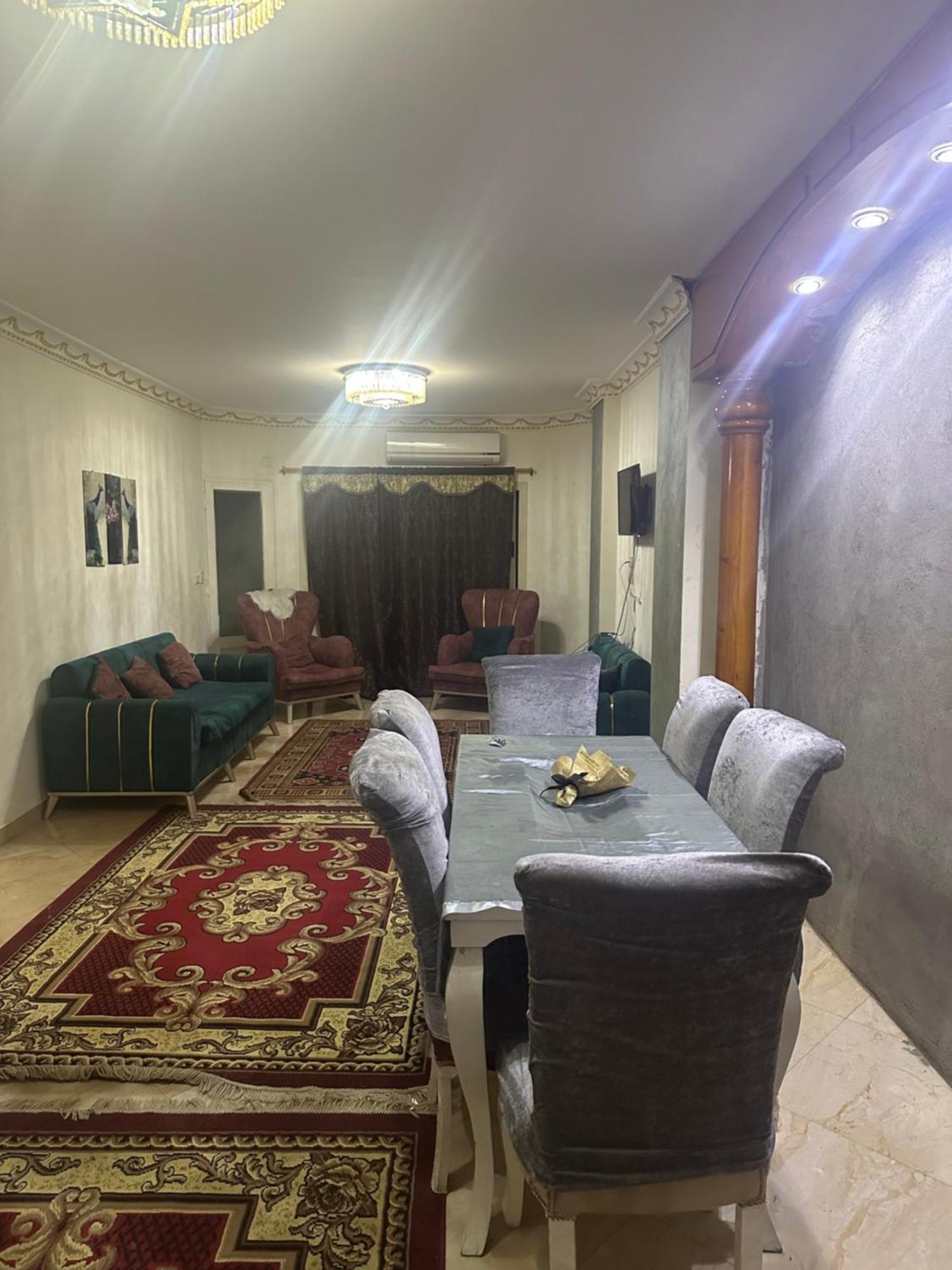 ابراج الخليج Apartment